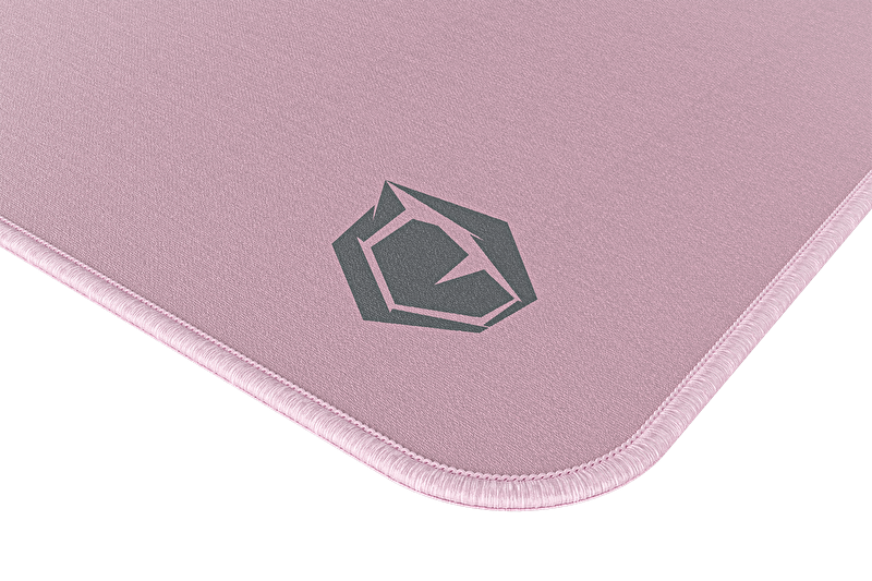 Pusat Rose Gold Mousepad