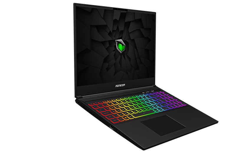 Tulpar T6 V1.1 Serisi 16" Oyun Bilgisayarı