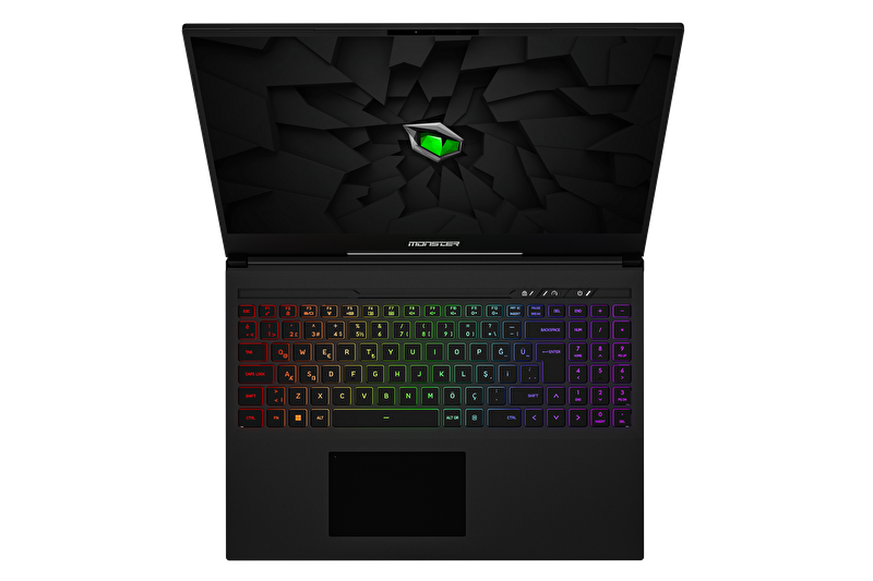 Tulpar T6 V1.1 Serisi 16" Oyun Bilgisayarı