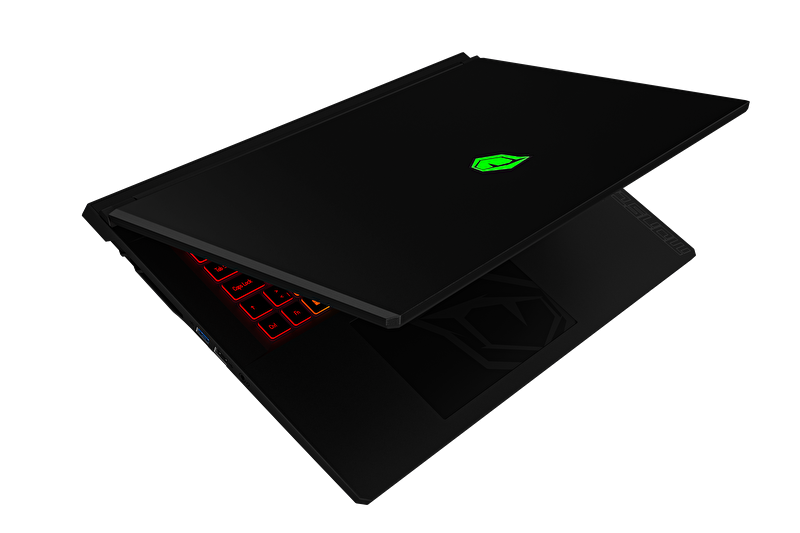 Tulpar T7 V26.1 Serisi 17,3" Oyun Bilgisayarı