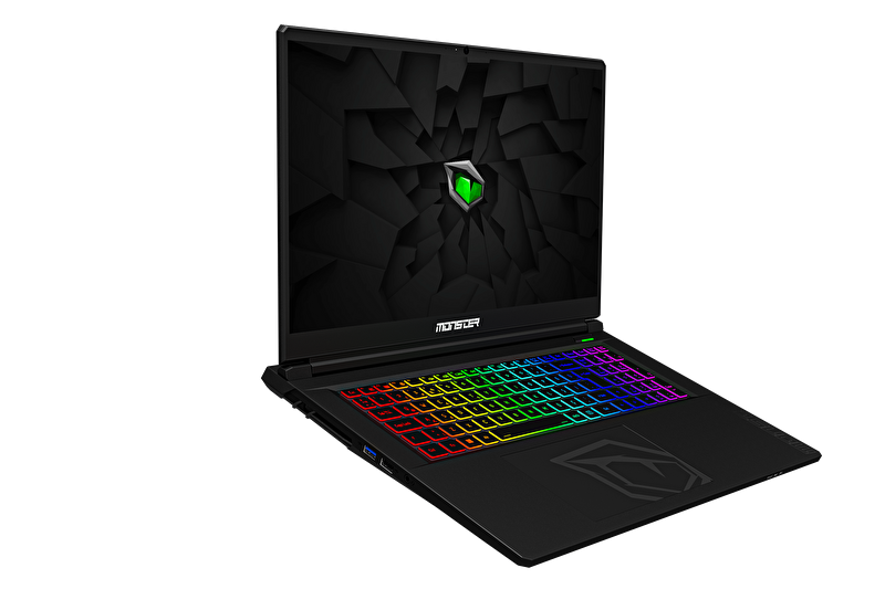 Tulpar T7 V26.1 Serisi 17,3" Oyun Bilgisayarı