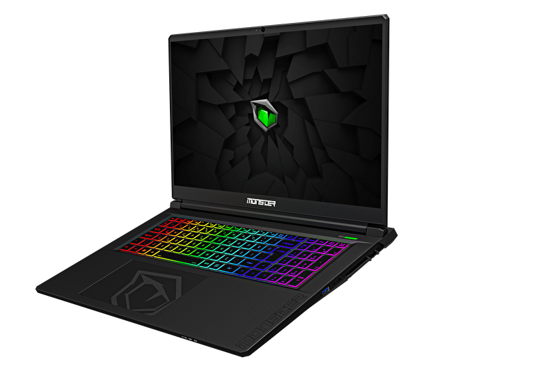 Tulpar T7 V26.1 Serisi 17,3" Oyun Bilgisayarı