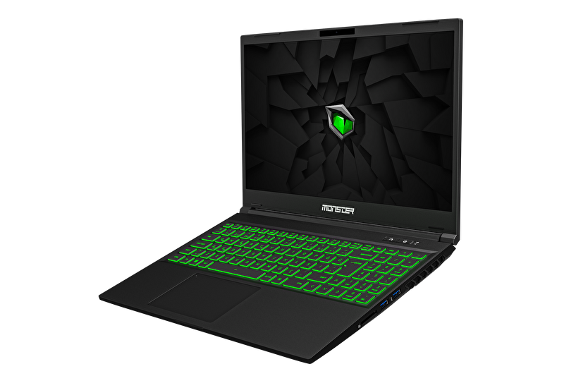 Abra A5 V20.7 Serisi 15,6" Oyun Bilgisayarı