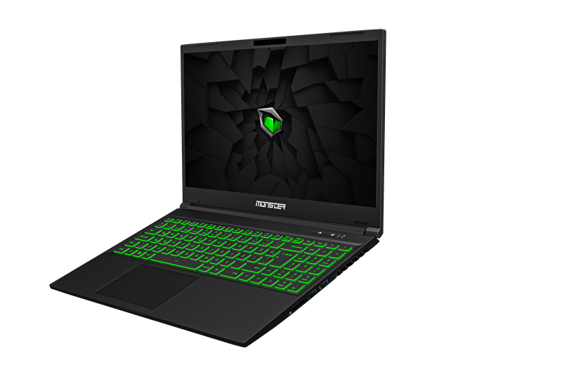Abra A5 V20.6 Serisi 15,6" Oyun Bilgisayarı