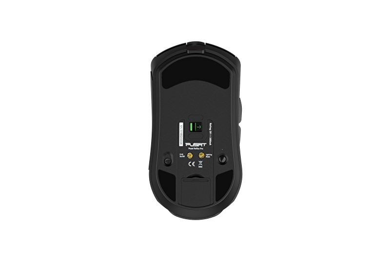 Pusat Reflex Pro Kablosuz Oyuncu Mouse