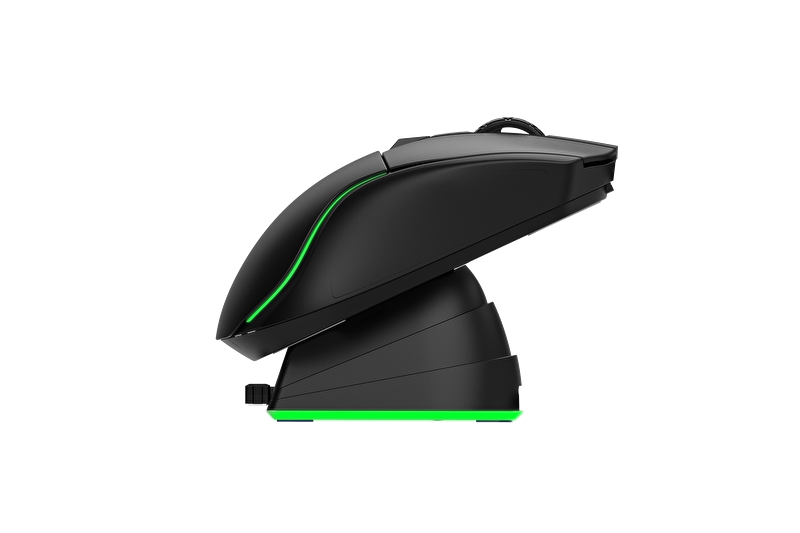 Pusat Reflex Pro Kablosuz Oyuncu Mouse