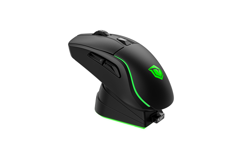 Pusat Reflex Pro Kablosuz Oyuncu Mouse