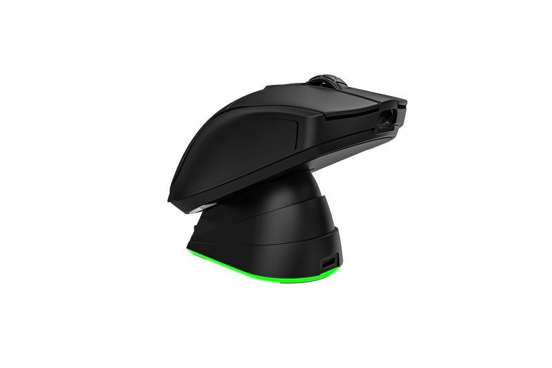 Pusat Reflex Pro Kablosuz Oyuncu Mouse