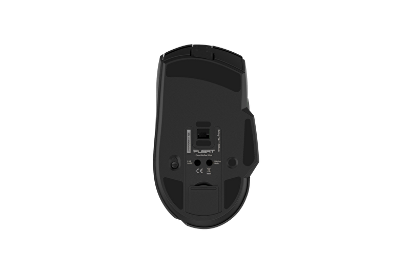 Pusat Reflex Ultra Kablosuz Oyuncu Mouse 