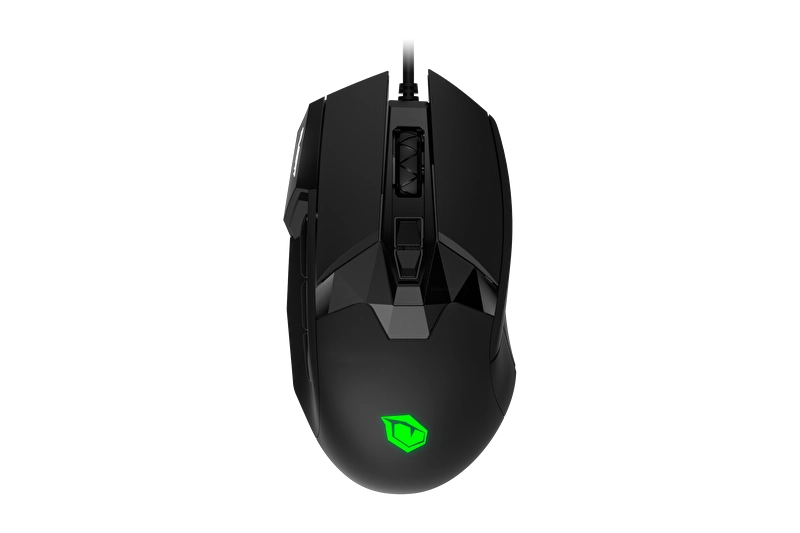 Pusat Reflex Force Oyuncu Mouse
