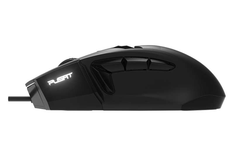 Pusat Reflex Force Oyuncu Mouse