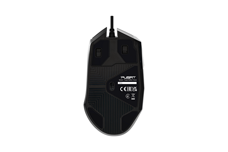 Pusat Reflex Force Oyuncu Mouse
