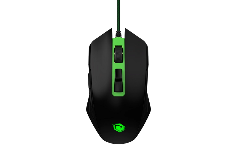 Pusat V11 Oyuncu Mouse