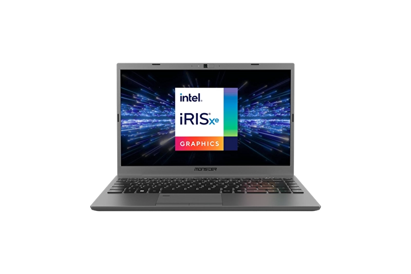 Huma H4 V5.1 14,1" İş Bilgisayarı - Gümüş