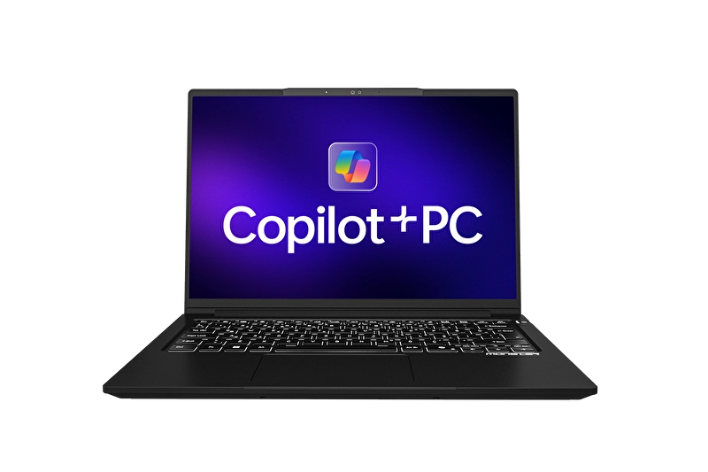 Huma H4 V7.2.5 14" Copilot+ PC İş Bilgisayarı