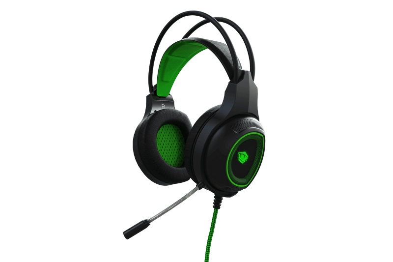 Pusat Gaming Headset Lite