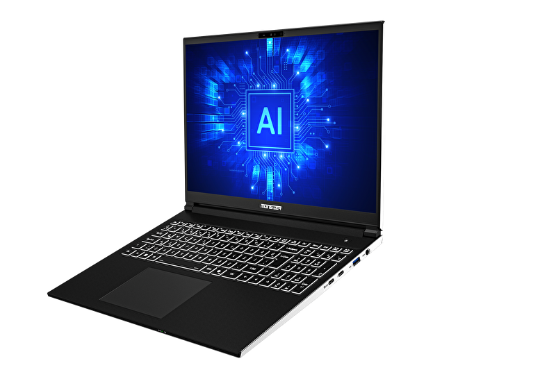 Tulpar T6 V2.1 Serisi AI Creator Bilgisayar