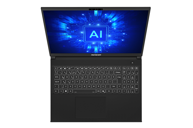 Tulpar T6 V2.1 Serisi AI Creator Bilgisayar