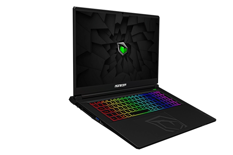 Tulpar T7 V26.2 Serisi 17,3" Oyun Bilgisayarı