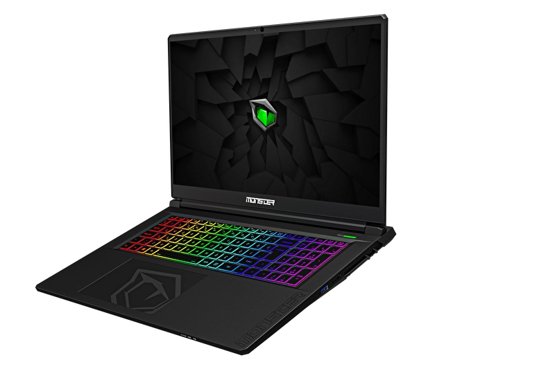 Tulpar T7 V26.2 Serisi 17,3" Oyun Bilgisayarı