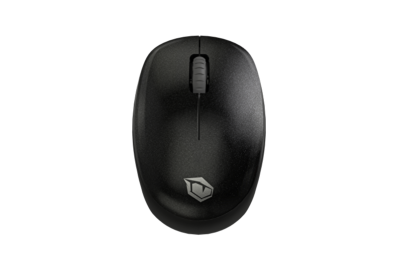 Pusat Business B300 Sessiz Kablosuz Mouse Siyah