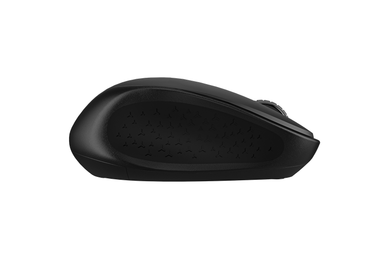Pusat Business B700 Sessiz Kablosuz Mouse Siyah