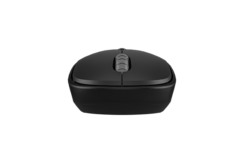 Pusat Business B700 Sessiz Kablosuz Mouse Siyah