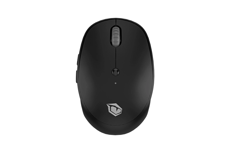 Pusat Business B700 Sessiz Kablosuz Mouse Siyah