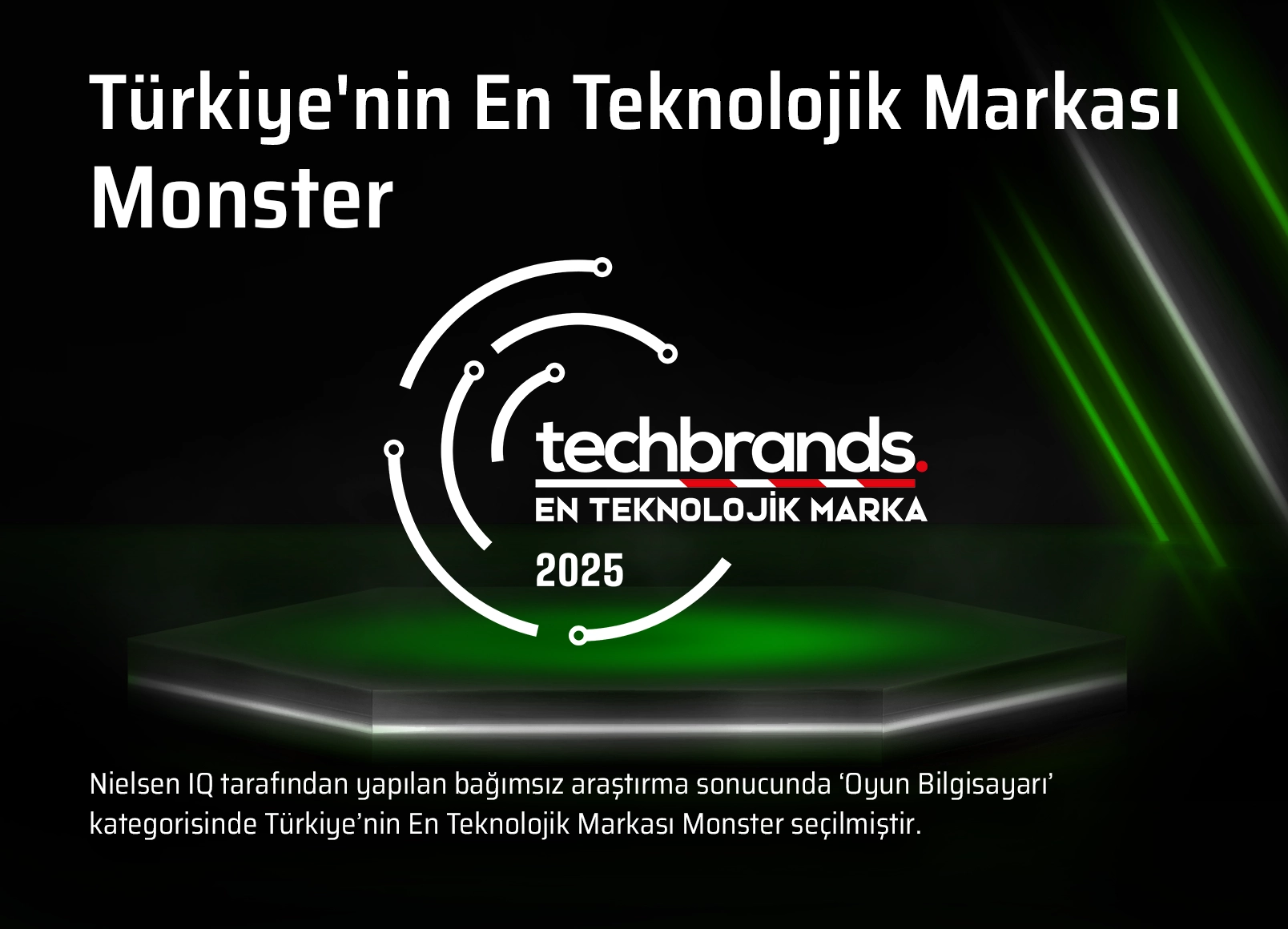 Techbrands Duyuru