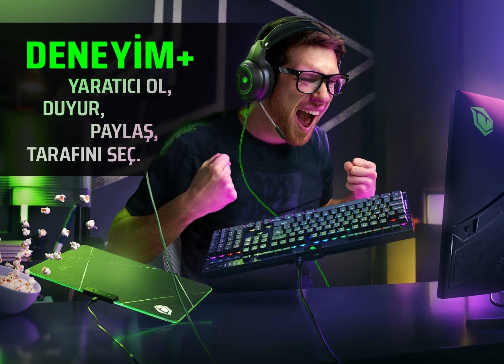 DENEYİM