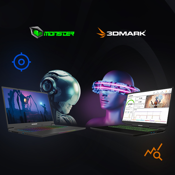 3D Mark