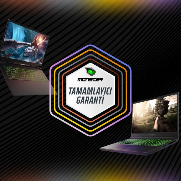 Tamamlayıcı Garanti