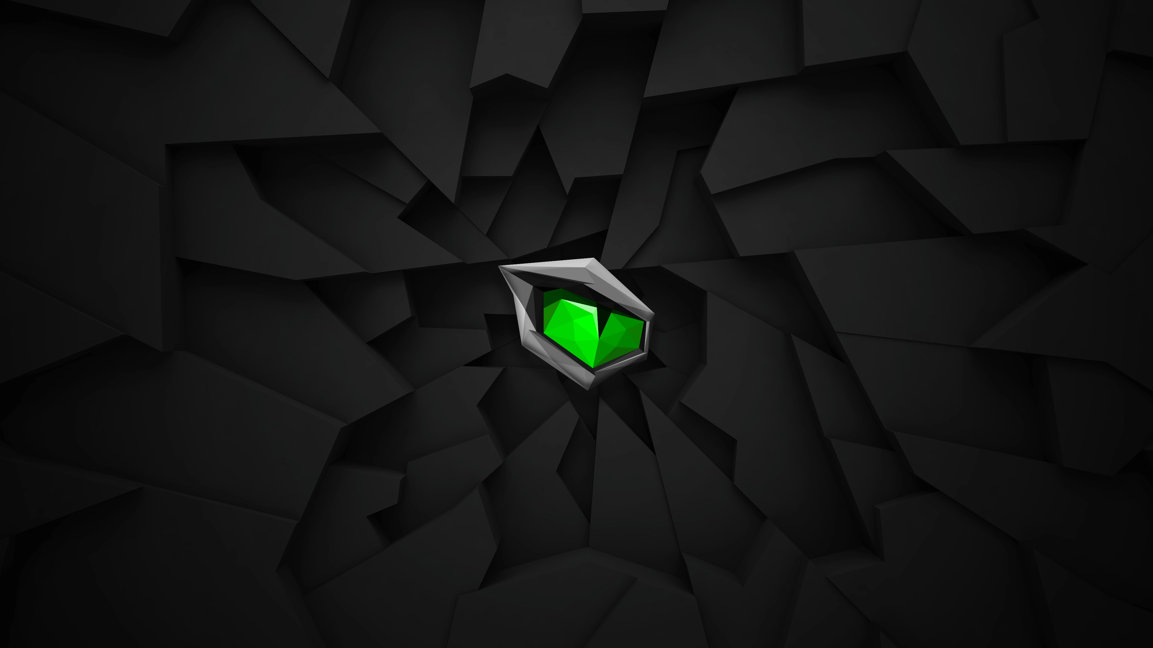 Monster Wallpaper