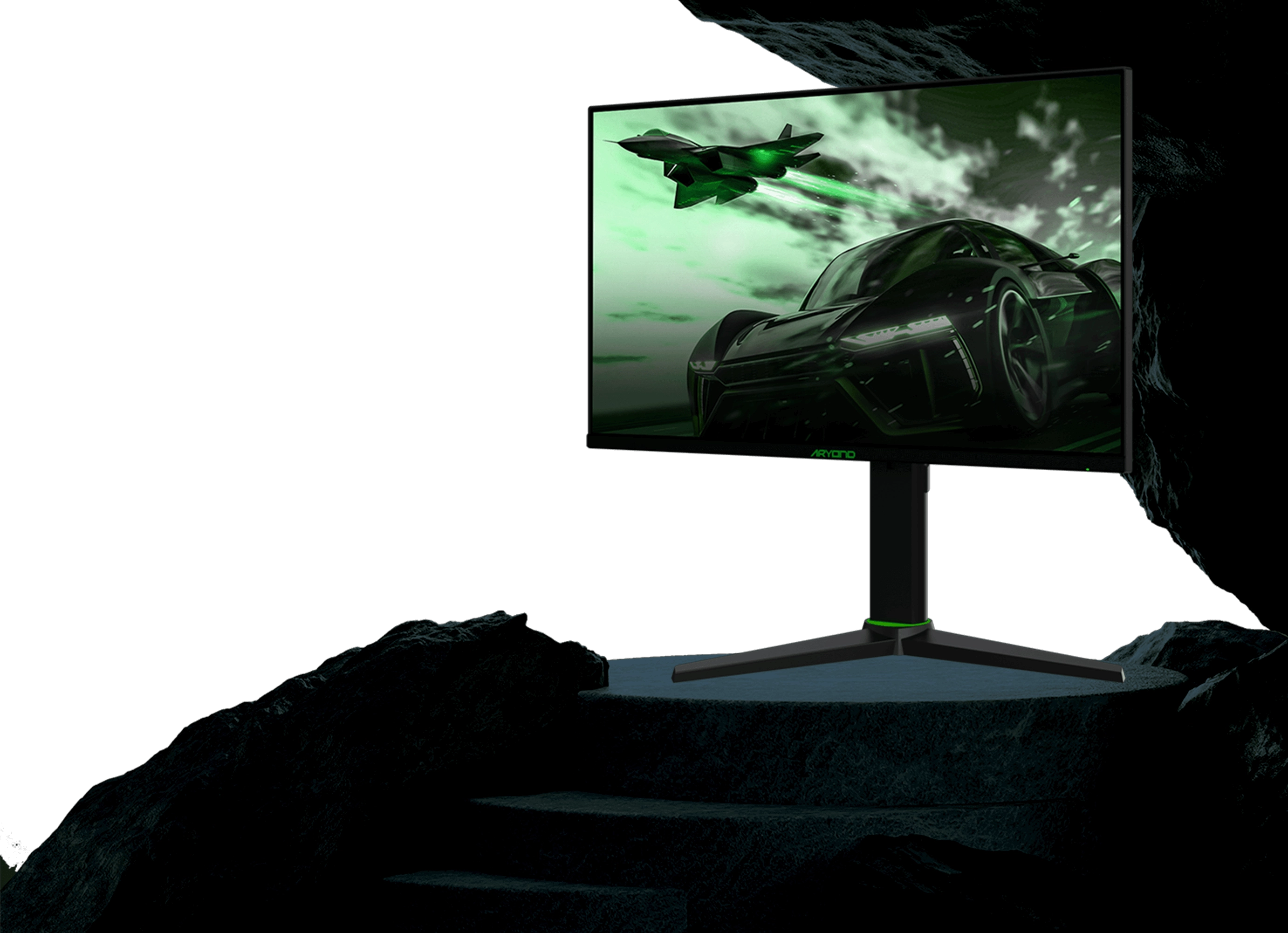 monitör