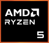 Monster - Intel Logo