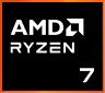Monster - Intel Logo