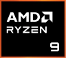 Monster - Intel Logo