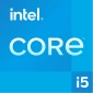 Monster - Intel Logo