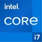 Monster - Intel Logo