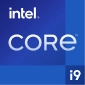 Monster - Intel Logo