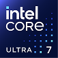 Monster - Intel Logo