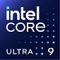 Monster - Intel Logo