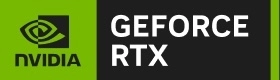 Monster - Nvidia Logo