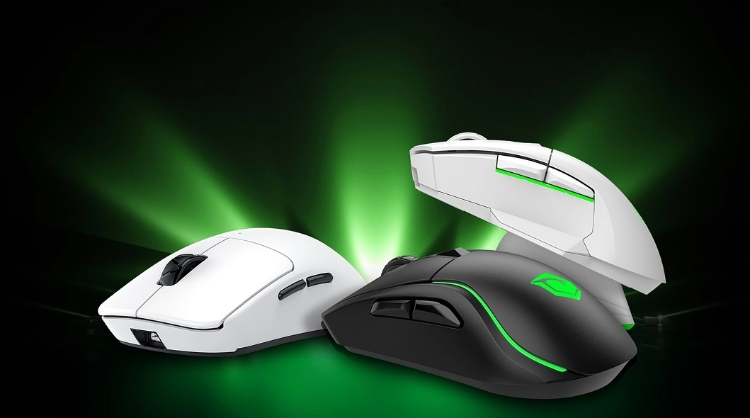 Oyuncu mouse modelleri