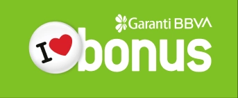 Garanti BBVA Bonus