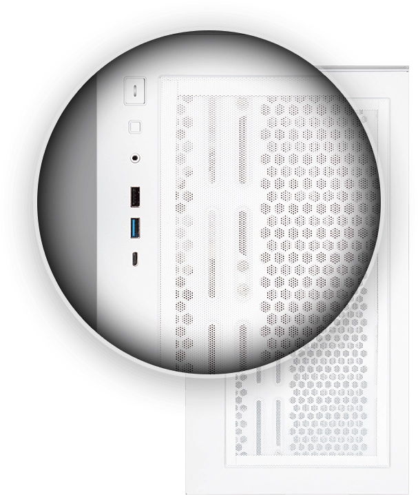 Tulpar TD3 V3.2.4 üst panel bağlantıları