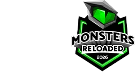 Intel · Monsters Reloaded