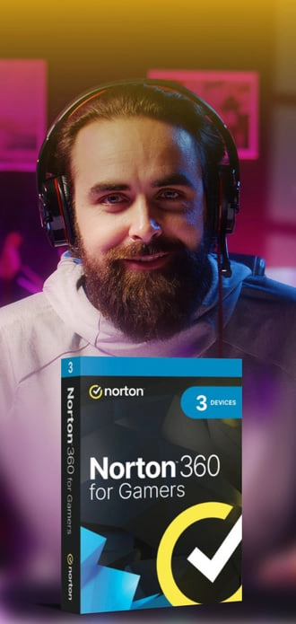 Norton 360 for Gamers