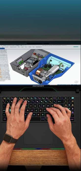Siemens Solid Edge