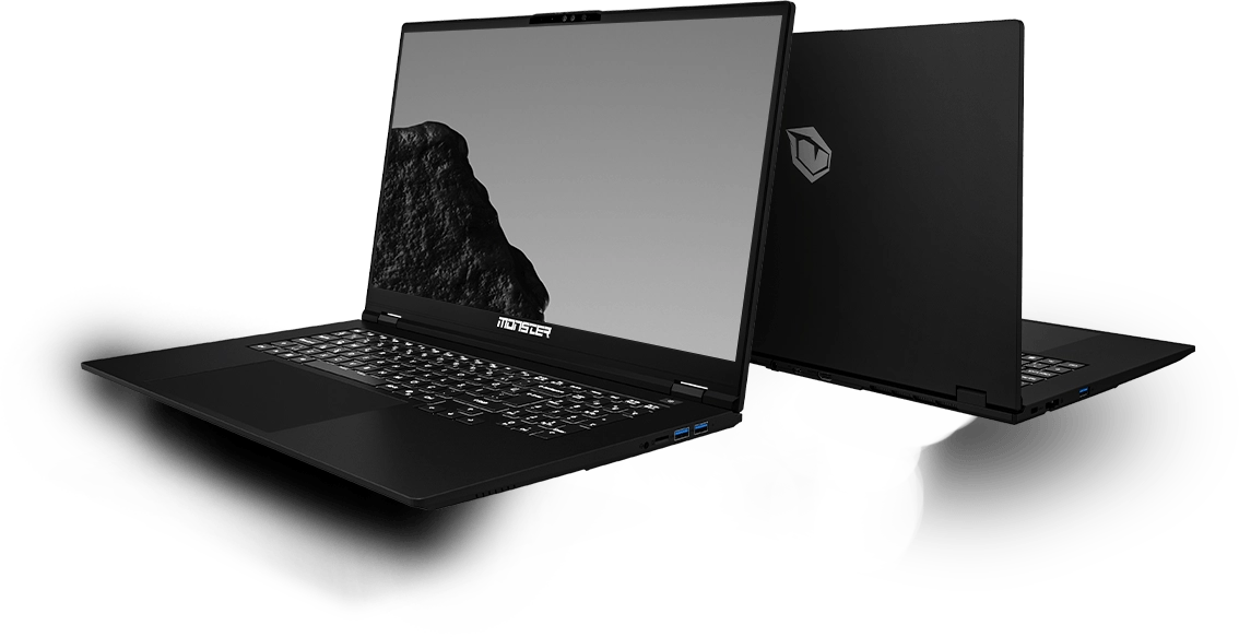 Monster Huma H7 V1.2 iş bilgisayarı